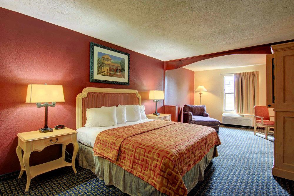 Red Roof Inn Atlanta - Six Flags Exteriér fotografie